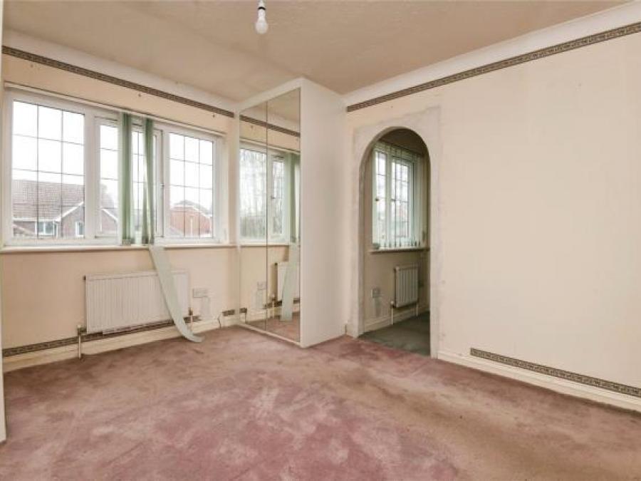 3 The Panney, Exeter