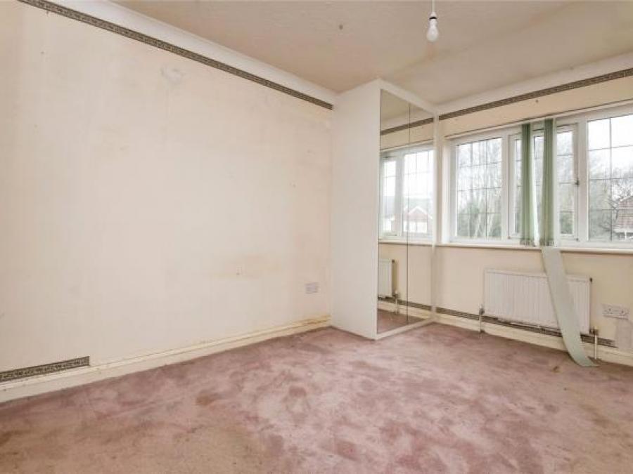 3 The Panney, Exeter