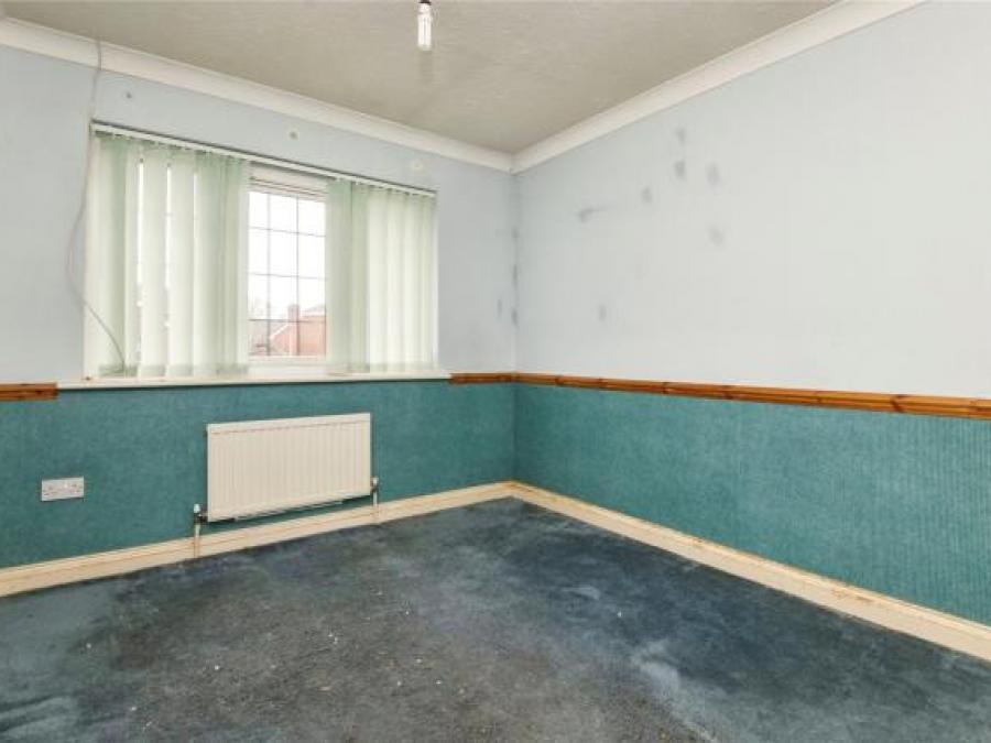 3 The Panney, Exeter