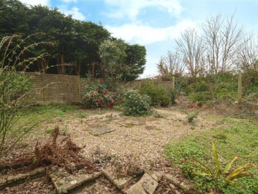 3 The Panney, Exeter