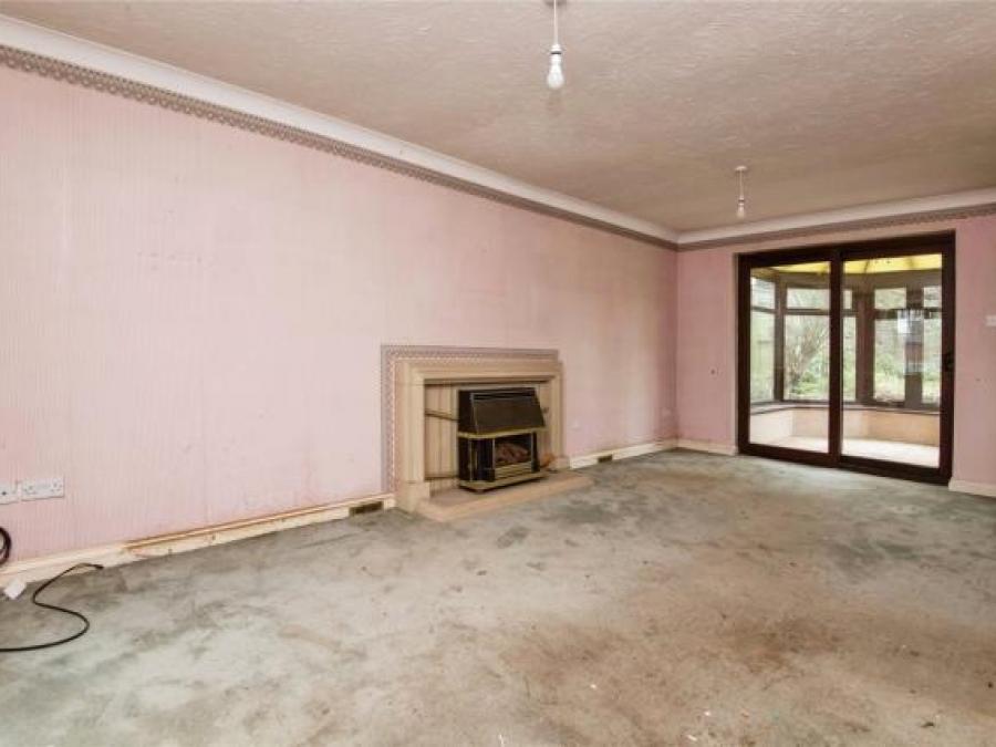 3 The Panney, Exeter