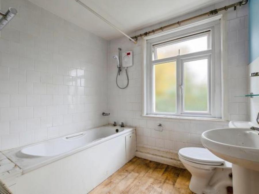 3 York Cottages, York Road, Exeter