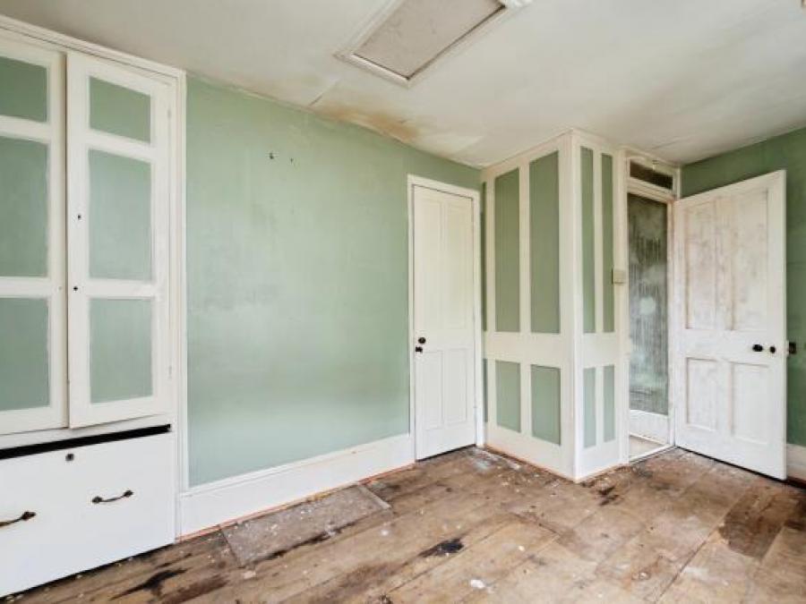 3 York Cottages, York Road, Exeter