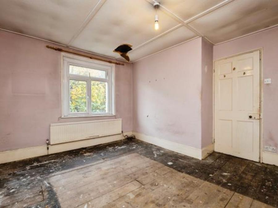 3 York Cottages, York Road, Exeter