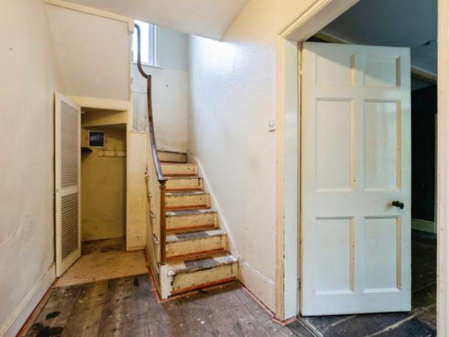 3 York Cottages, York Road, Exeter