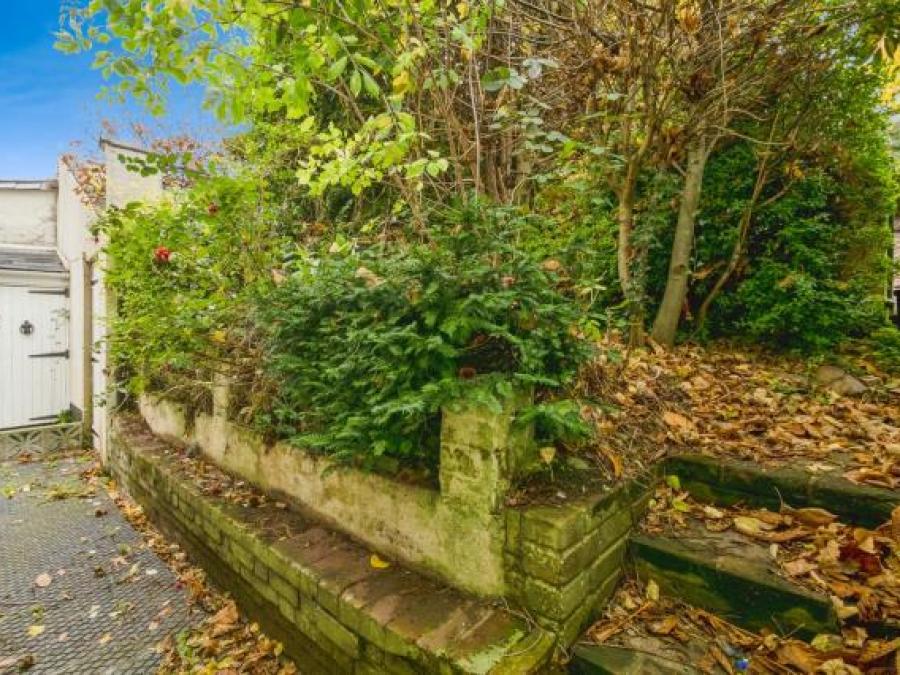 3 York Cottages, York Road, Exeter