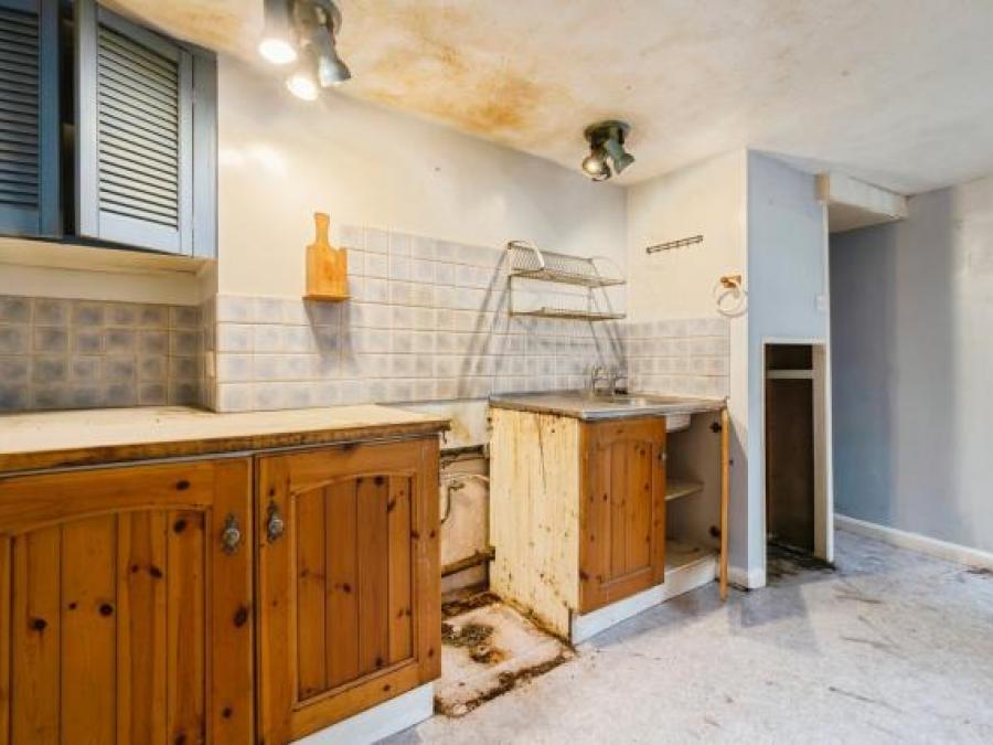 3 York Cottages, York Road, Exeter