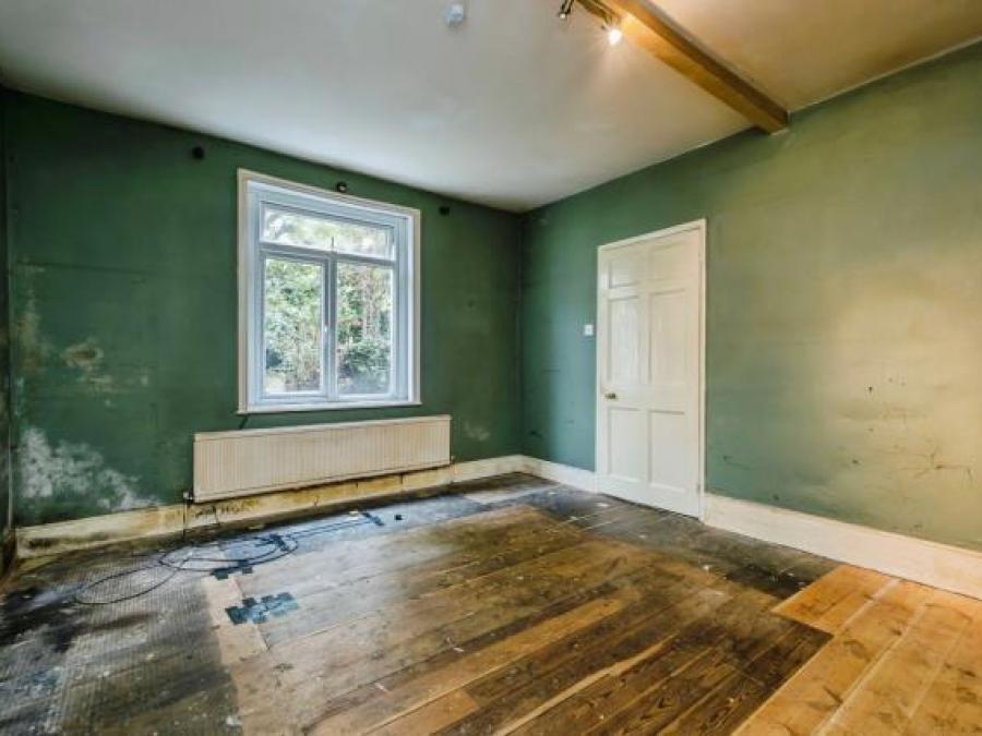 3 York Cottages, York Road, Exeter