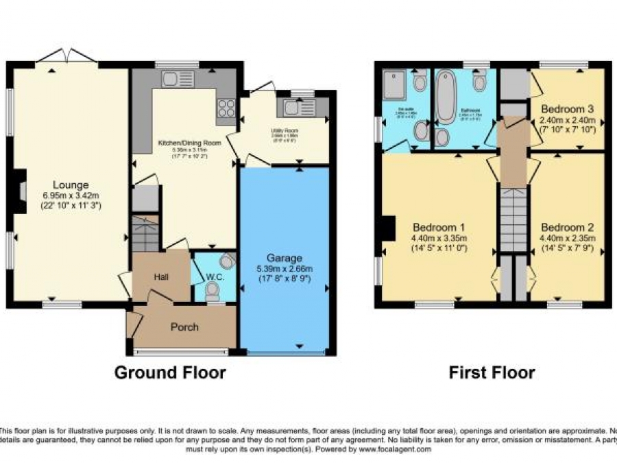 4 Avrack Close, Lower Drift, Buryas Bridge, Penzance, Cornwall