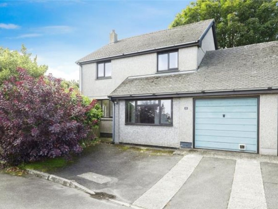 4 Avrack Close, Lower Drift, Buryas Bridge, Penzance, Cornwall