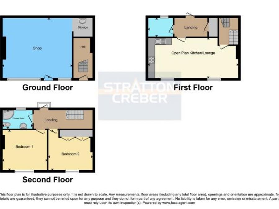 Pedyr's Bake House, 4 Fore Street, Polperro, Looe, Cornwall