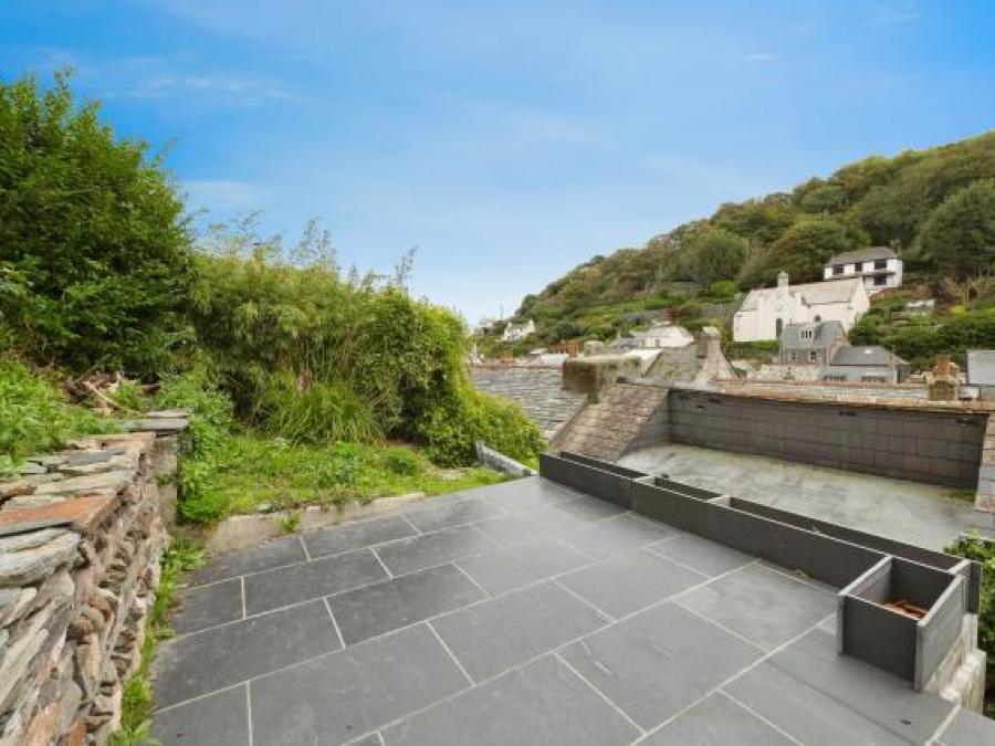 Pedyr's Bake House, 4 Fore Street, Polperro, Looe, Cornwall