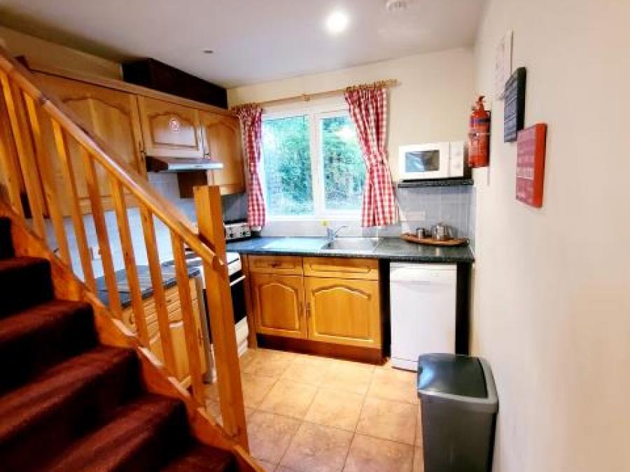 82 Hengar Manor, St. Tudy, Bodmin, Cornwall