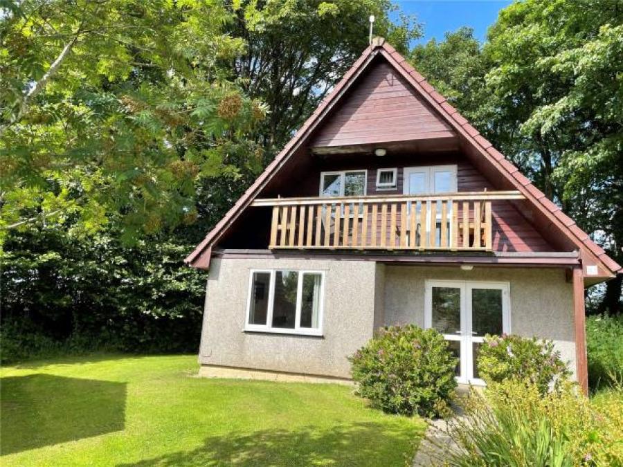 82 Hengar Manor, St. Tudy, Bodmin, Cornwall