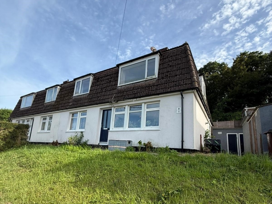 8 St. Keverne Place, Plymouth