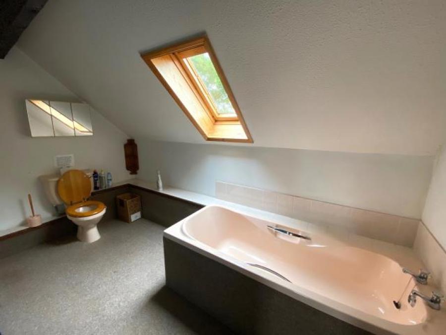 Duck Puddle House, Trevance, St. Issey, Wadebridge, Cornwall