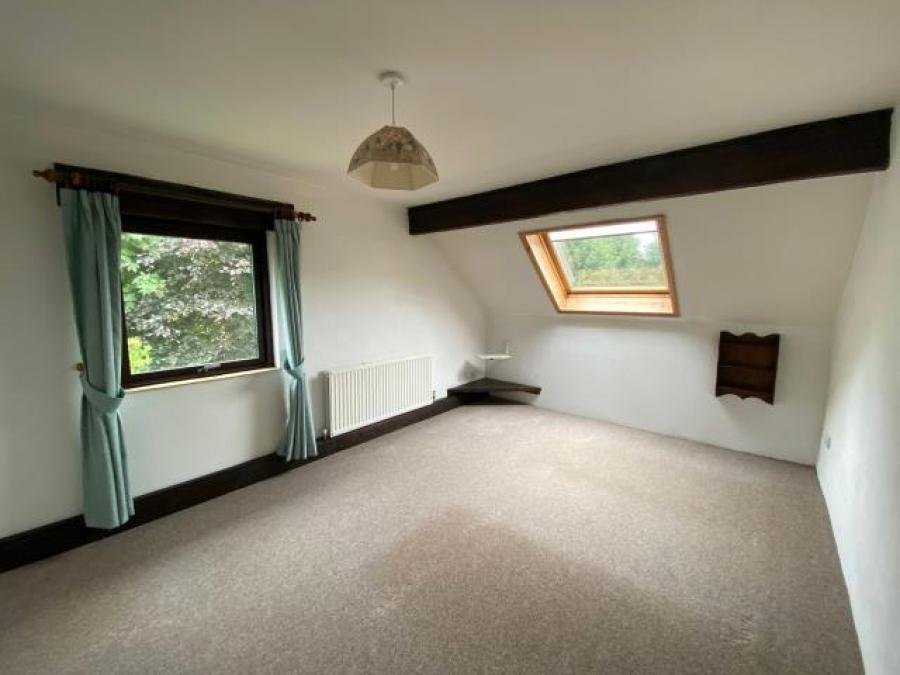 Duck Puddle House, Trevance, St. Issey, Wadebridge, Cornwall