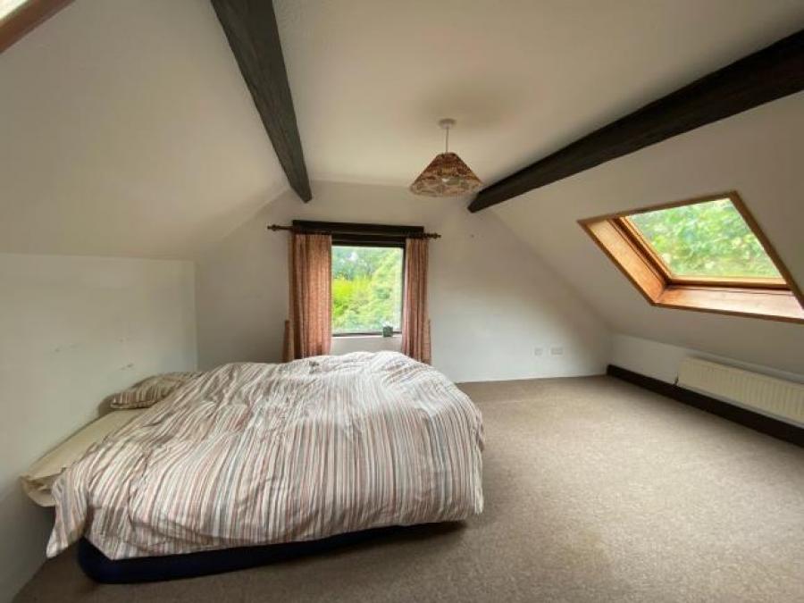 Duck Puddle House, Trevance, St. Issey, Wadebridge, Cornwall