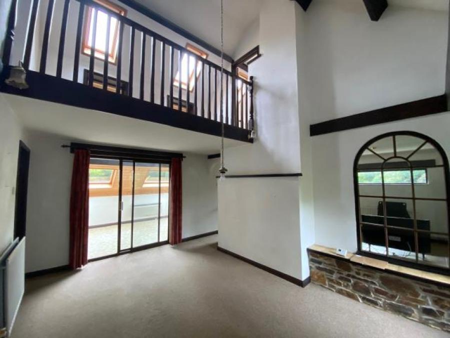 Duck Puddle House, Trevance, St. Issey, Wadebridge, Cornwall