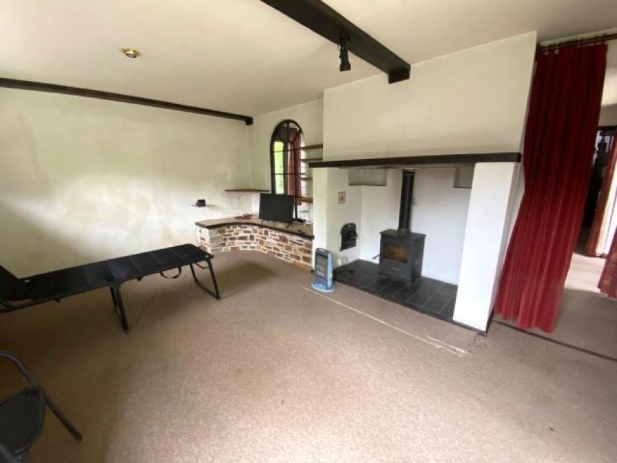 Duck Puddle House, Trevance, St. Issey, Wadebridge, Cornwall