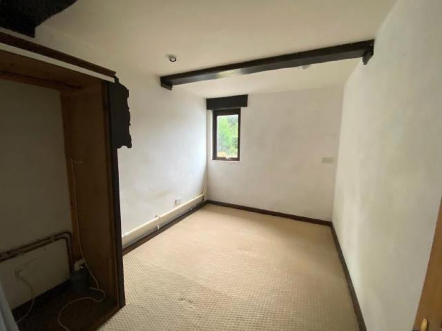 Duck Puddle House, Trevance, St. Issey, Wadebridge, Cornwall