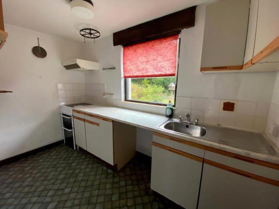 Duck Puddle House, Trevance, St. Issey, Wadebridge, Cornwall