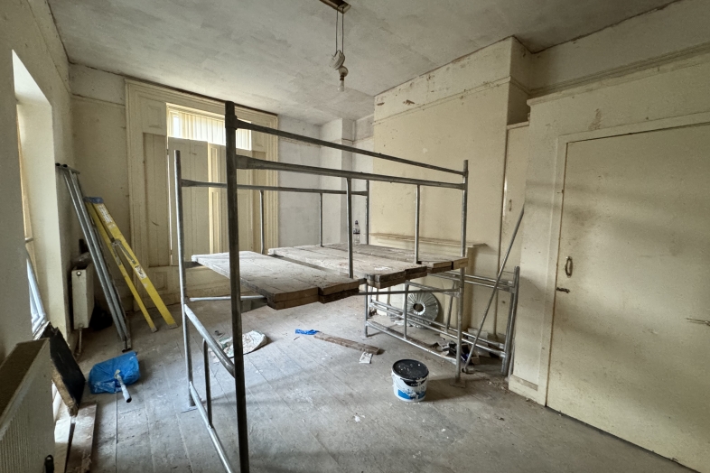 Flat 3 James House, 31 South Drive, Wavertree, Liverpool L15 8JJ