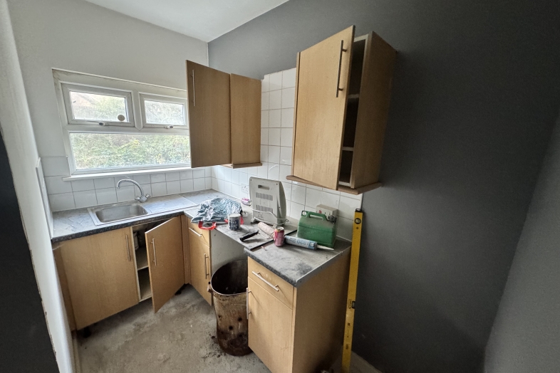 Flat 3 James House, 31 South Drive, Wavertree, Liverpool L15 8JJ