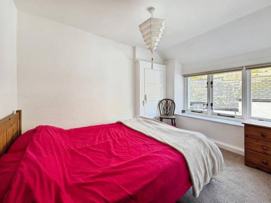 Nancys Place & Taste Buds, Little Laney, Polperro, Looe, Cornwall