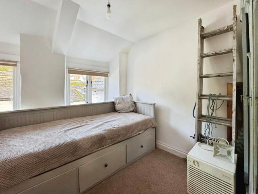 Nancys Place & Taste Buds, Little Laney, Polperro, Looe, Cornwall