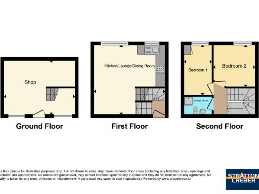 Nancys Place & Taste Buds, Little Laney, Polperro, Looe, Cornwall