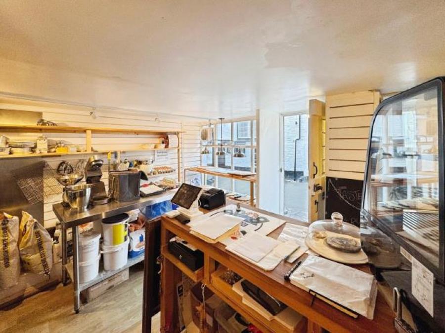 Nancys Place & Taste Buds, Little Laney, Polperro, Looe, Cornwall