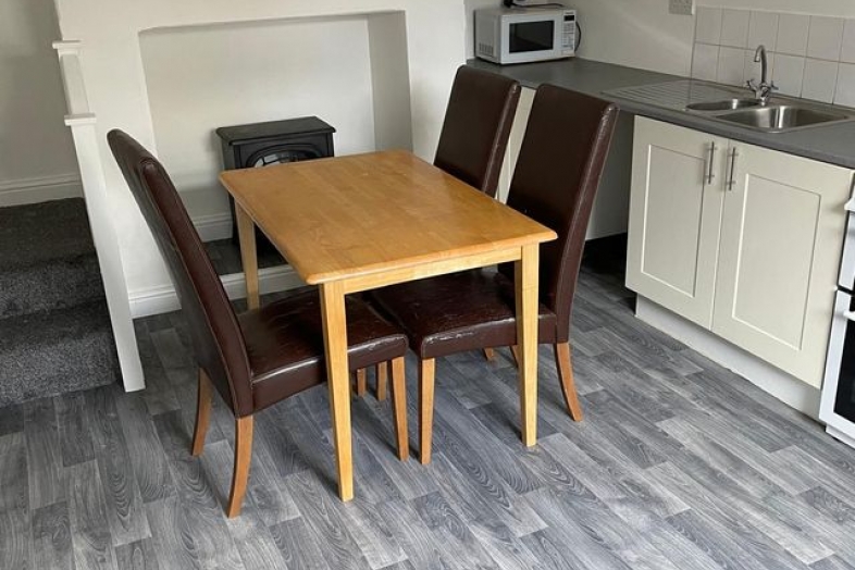 58 A,b&c Hardshaw Street & 25/25a Tolver Street, St Helens, Merseyside WA10 1JN