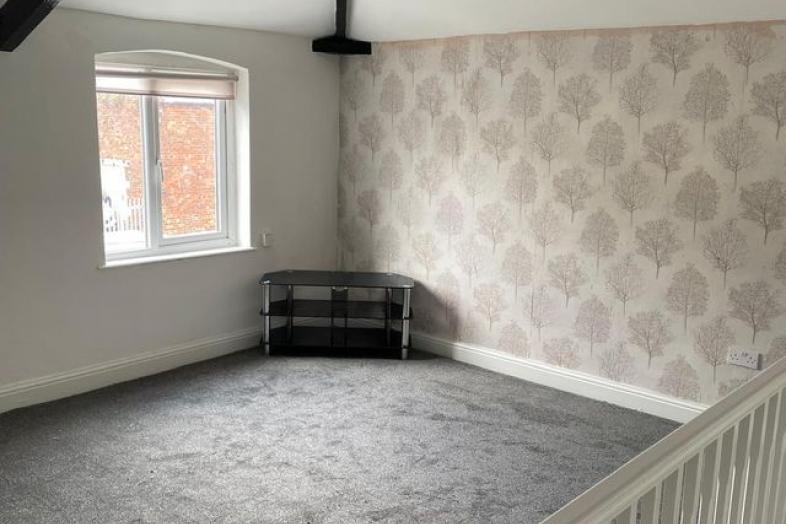 58 A,b&c Hardshaw Street & 25/25a Tolver Street, St Helens, Merseyside WA10 1JN