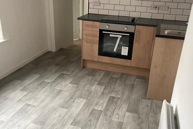 58 A,b&c Hardshaw Street & 25/25a Tolver Street, St Helens, Merseyside WA10 1JN