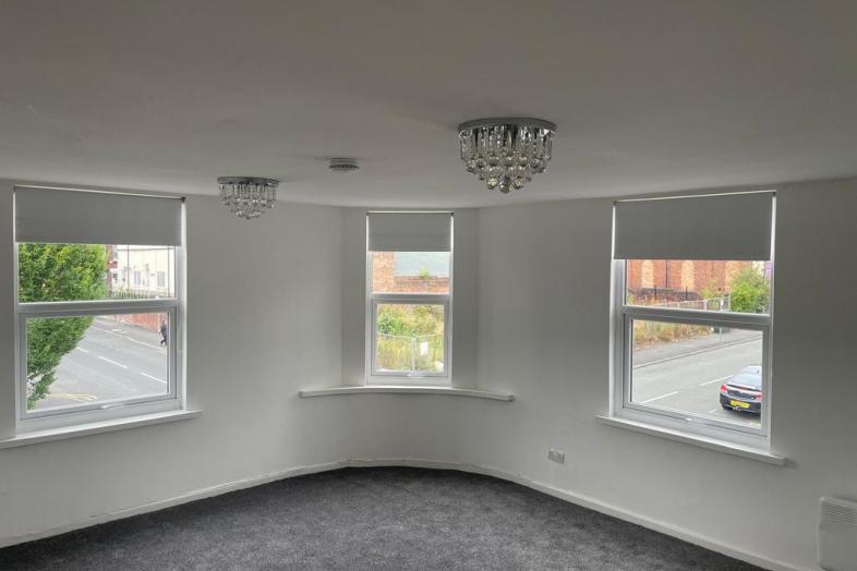 58 A,b&c Hardshaw Street & 25/25a Tolver Street, St Helens, Merseyside WA10 1JN