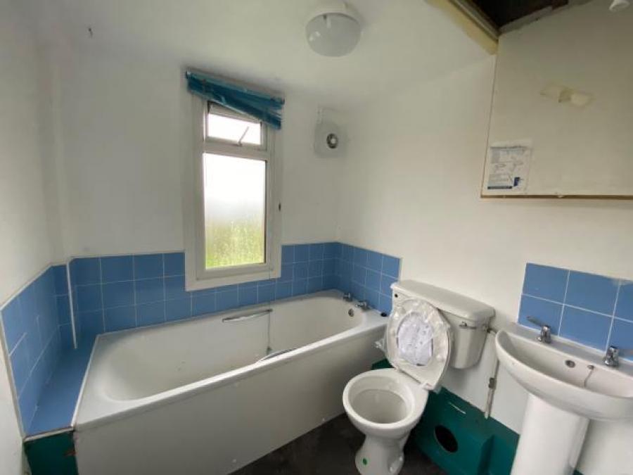 10 Chywoone Place, Newlyn, Penzance, Cornwall