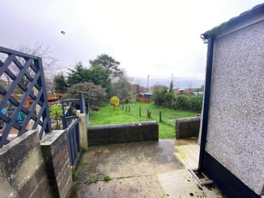 10 Chywoone Place, Newlyn, Penzance, Cornwall