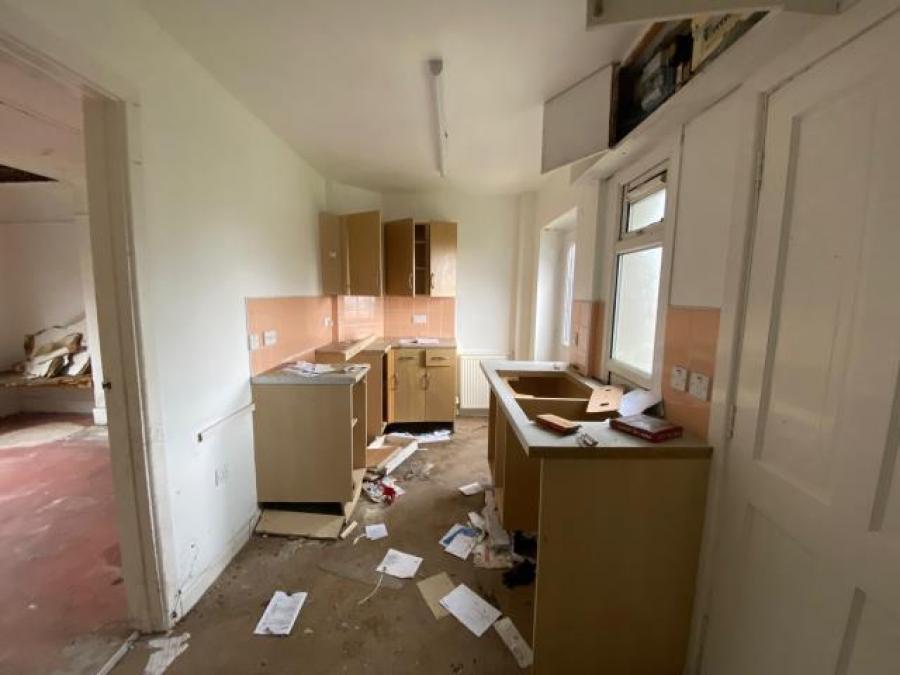 10 Chywoone Place, Newlyn, Penzance, Cornwall