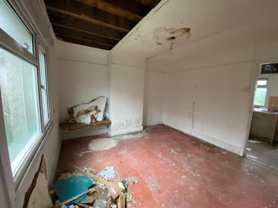 10 Chywoone Place, Newlyn, Penzance, Cornwall