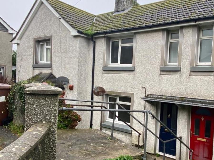 10 Chywoone Place, Newlyn, Penzance, Cornwall