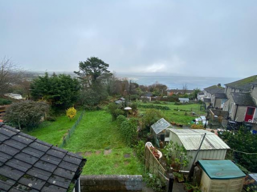 11 Chywoone Place, Newlyn, Penzance, Cornwall
