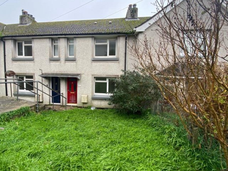 11 Chywoone Place, Newlyn, Penzance, Cornwall