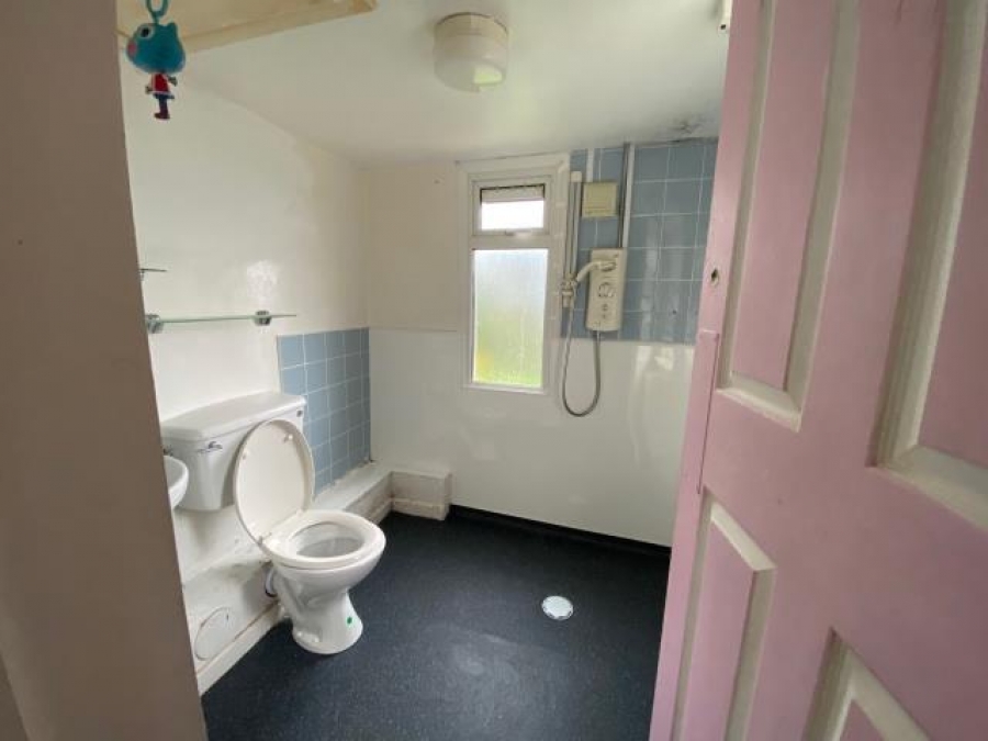 11 Chywoone Place, Newlyn, Penzance, Cornwall