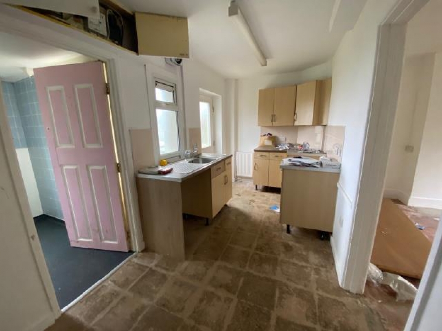 11 Chywoone Place, Newlyn, Penzance, Cornwall