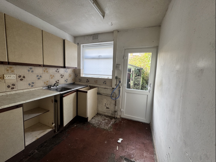 16 Western Avenue, Speke, Liverpool