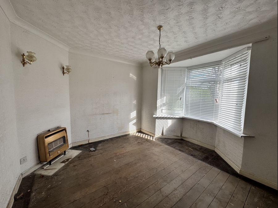 16 Western Avenue, Speke, Liverpool