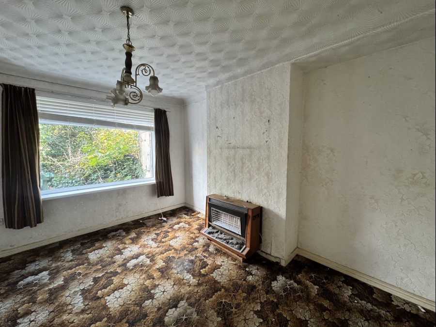 16 Western Avenue, Speke, Liverpool