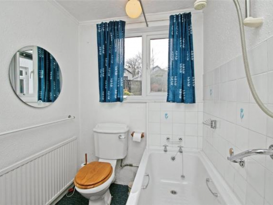 21 Carclew Street, Truro, Cornwall