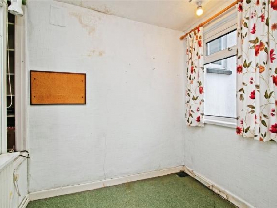 21 Carclew Street, Truro, Cornwall